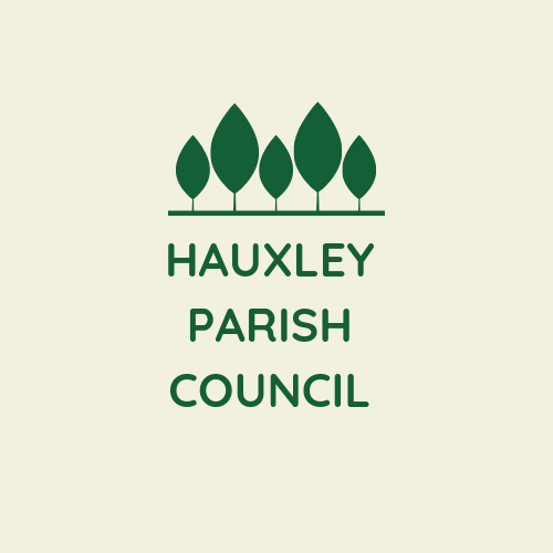 Hauxley Parish Council